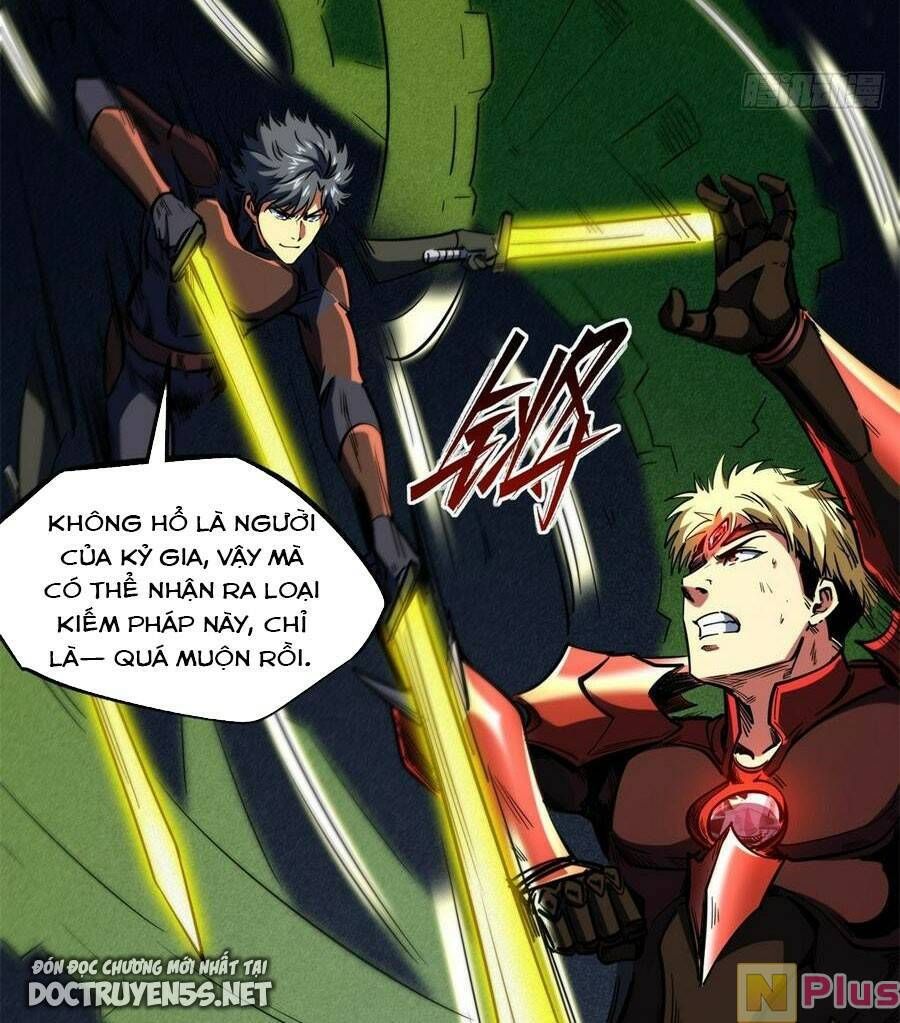 đọc truyện Siêu Cấp Thần Cơ Nhân Chương 151 ảnh 66 tại Thiên Thai Truyện