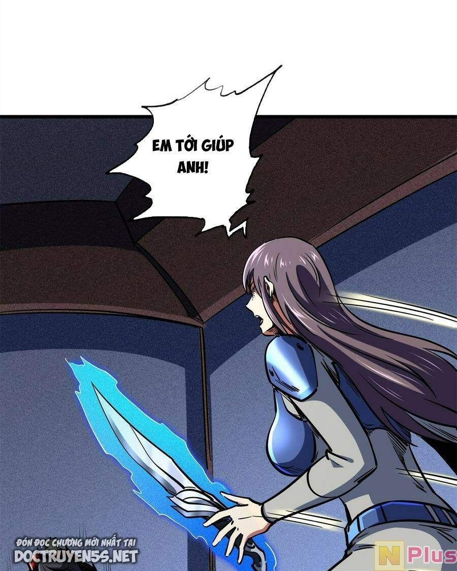 đọc truyện Siêu Cấp Thần Cơ Nhân Chương 151 ảnh 70 tại Thiên Thai Truyện