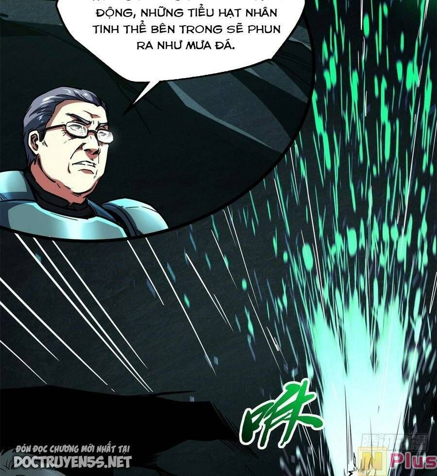 đọc truyện Siêu Cấp Thần Cơ Nhân Chương 151 ảnh 9 tại Thiên Thai Truyện