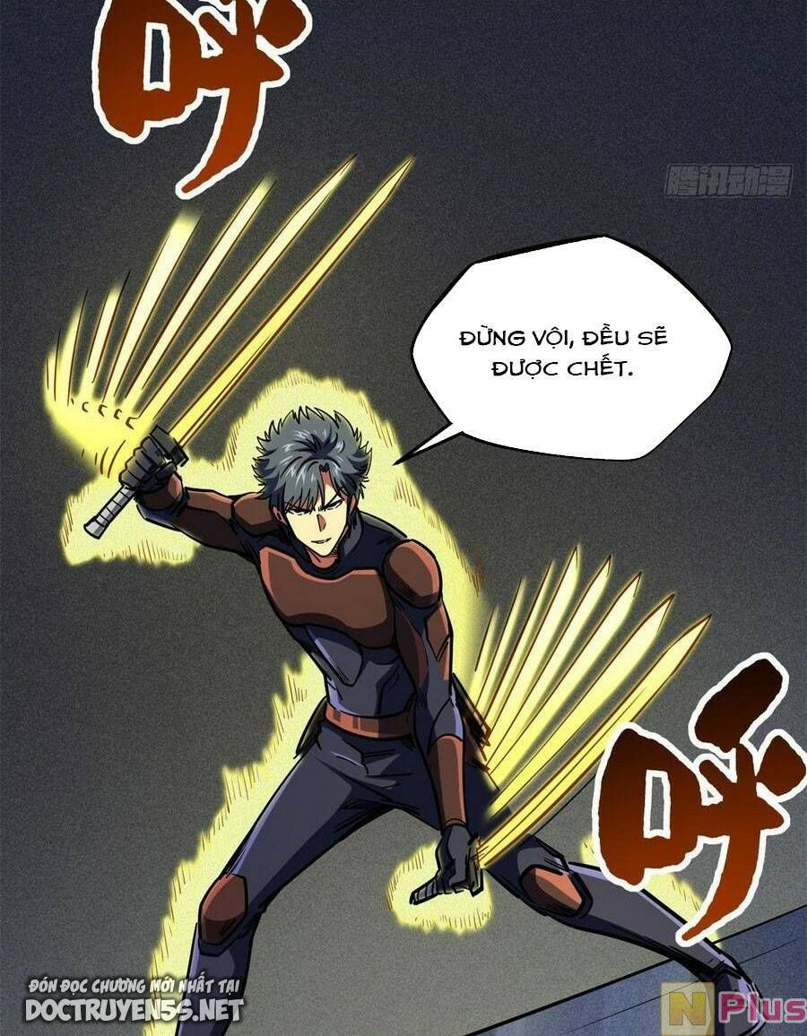 đọc truyện Siêu Cấp Thần Cơ Nhân Chương 151 ảnh 72 tại Thiên Thai Truyện