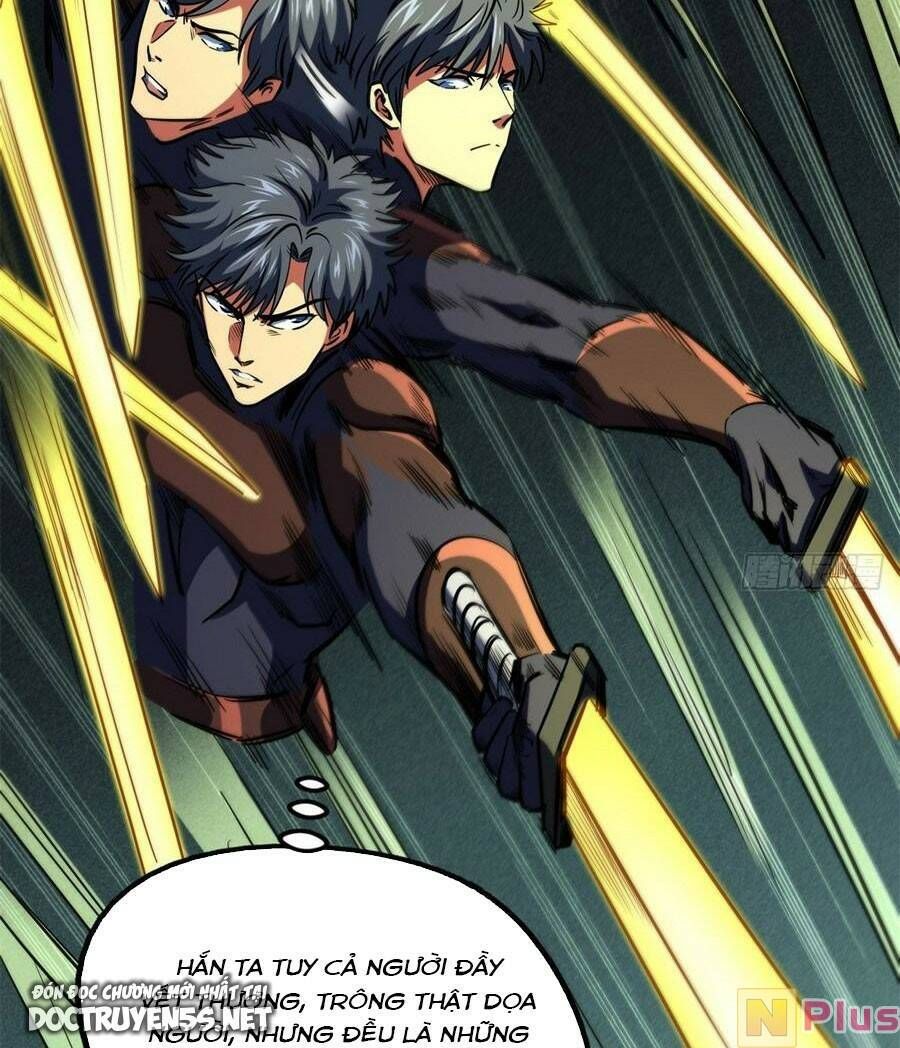 đọc truyện Siêu Cấp Thần Cơ Nhân Chương 151 ảnh 79 tại Thiên Thai Truyện