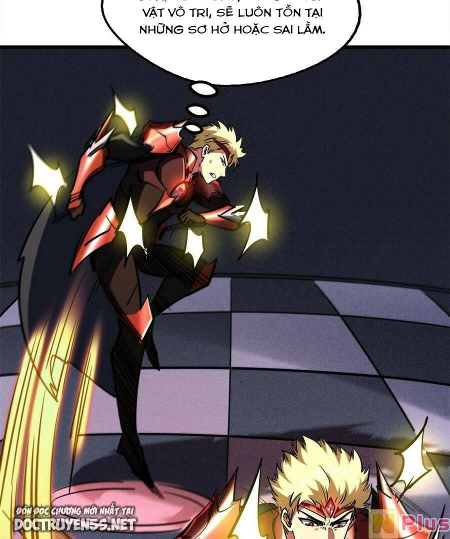 đọc truyện Siêu Cấp Thần Cơ Nhân Chương 151 ảnh 81 tại Thiên Thai Truyện