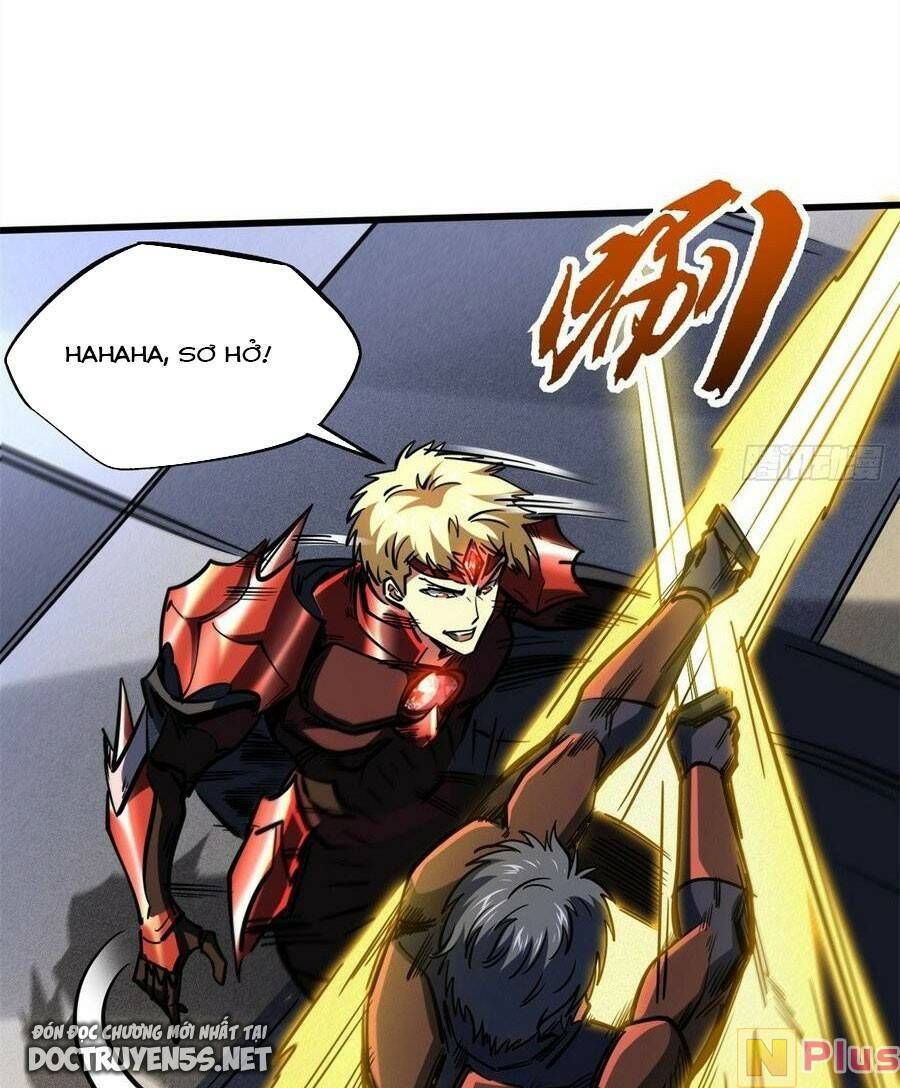 đọc truyện Siêu Cấp Thần Cơ Nhân Chương 151 ảnh 83 tại Thiên Thai Truyện