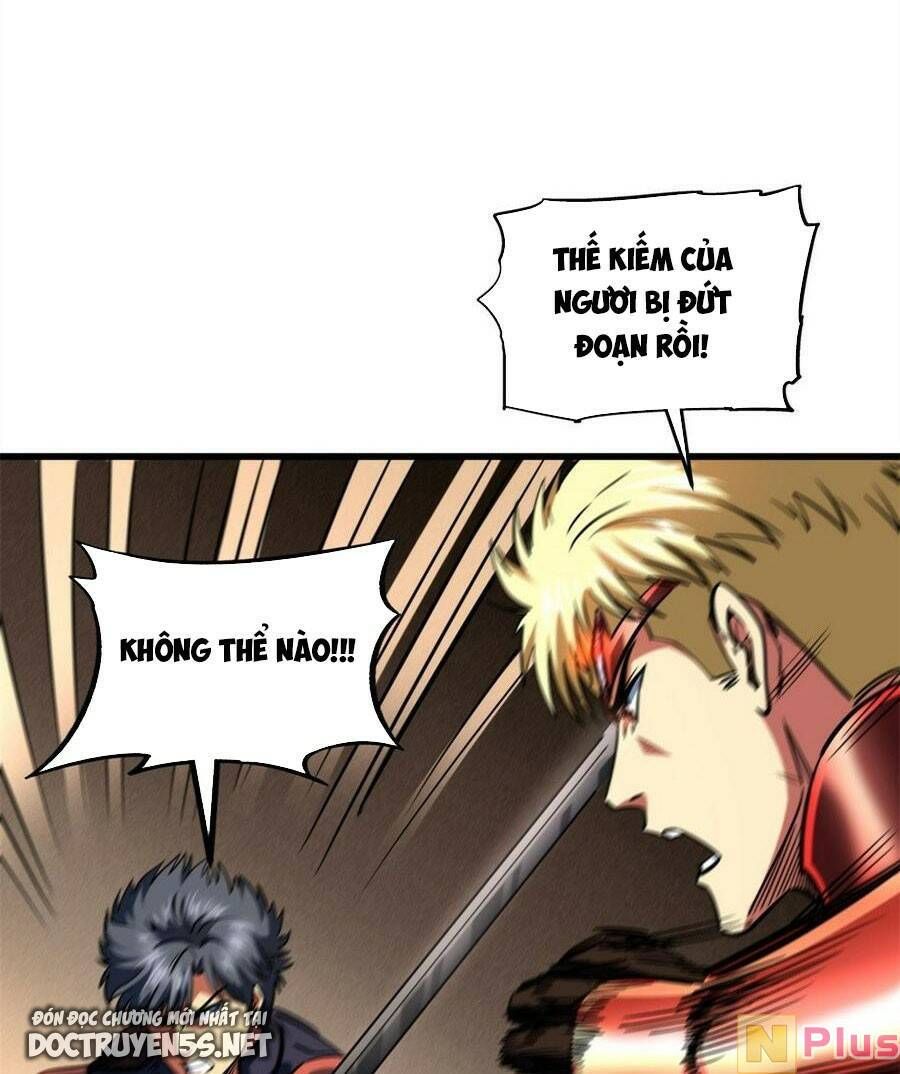 đọc truyện Siêu Cấp Thần Cơ Nhân Chương 151 ảnh 86 tại Thiên Thai Truyện