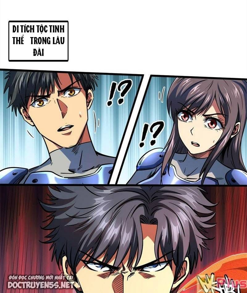 đọc truyện Siêu Cấp Thần Cơ Nhân Chương 152 ảnh 3 tại Thiên Thai Truyện