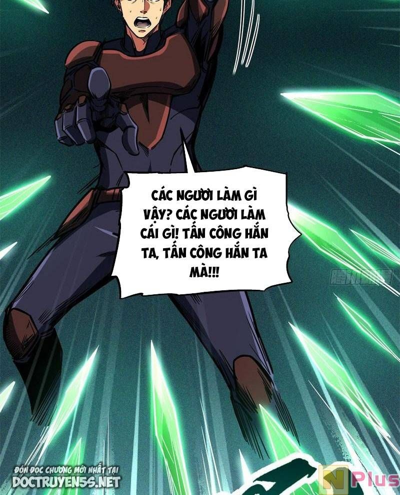 đọc truyện Siêu Cấp Thần Cơ Nhân Chương 152 ảnh 16 tại Thiên Thai Truyện