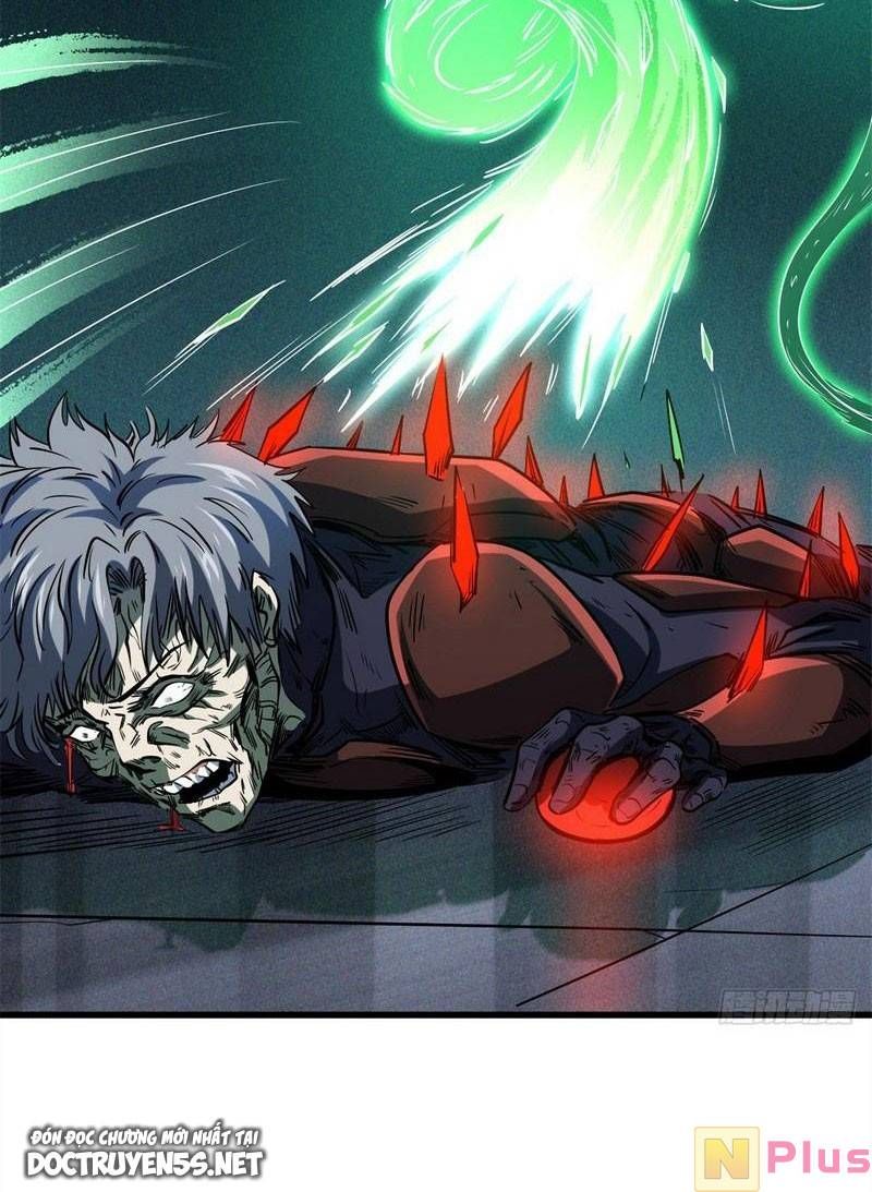 đọc truyện Siêu Cấp Thần Cơ Nhân Chương 152 ảnh 20 tại Thiên Thai Truyện