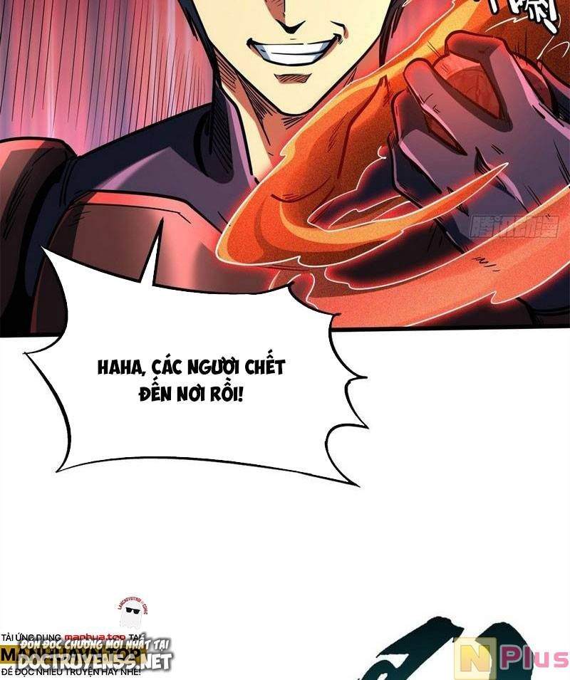 đọc truyện Siêu Cấp Thần Cơ Nhân Chương 152 ảnh 4 tại Thiên Thai Truyện