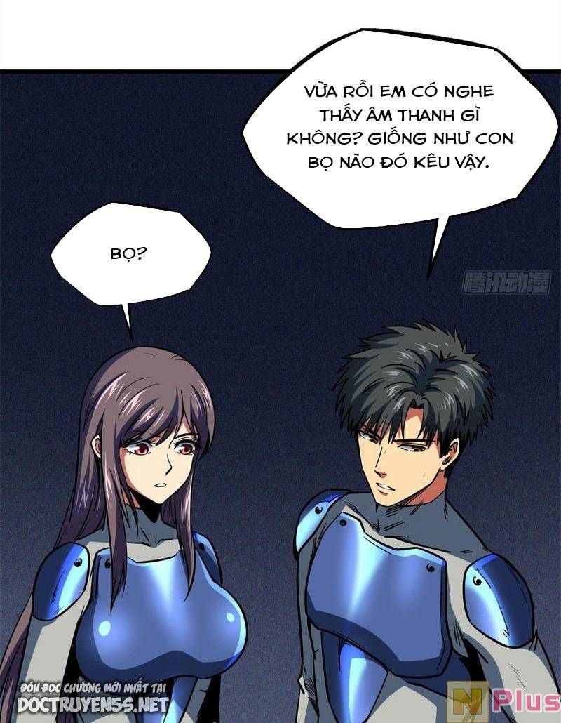 đọc truyện Siêu Cấp Thần Cơ Nhân Chương 152 ảnh 23 tại Thiên Thai Truyện