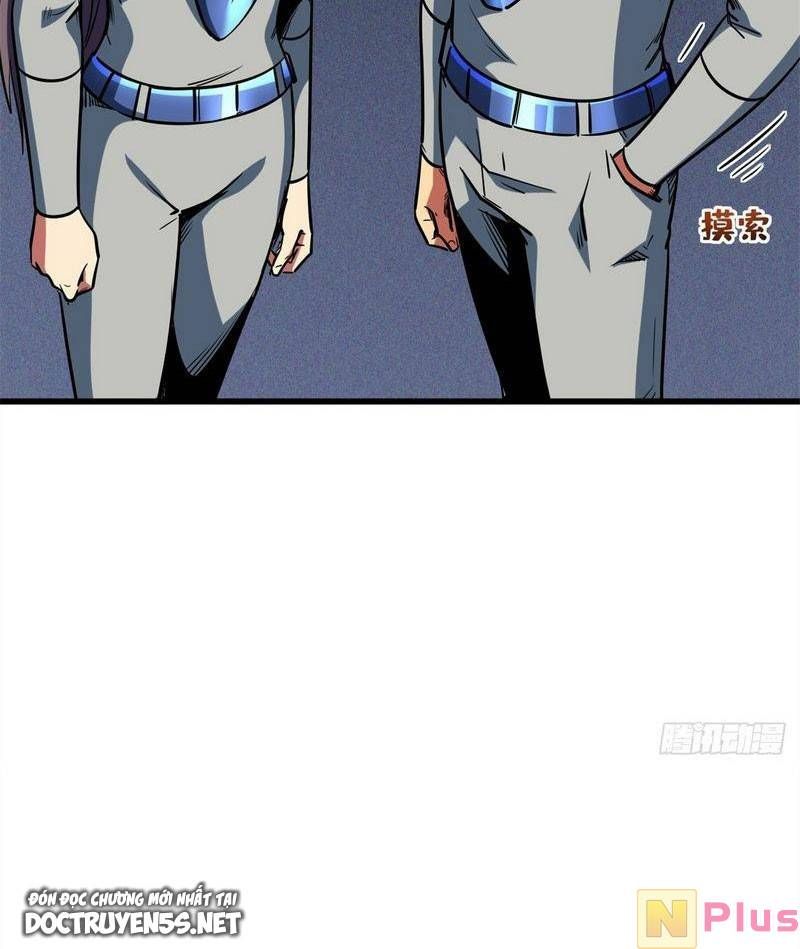 đọc truyện Siêu Cấp Thần Cơ Nhân Chương 152 ảnh 24 tại Thiên Thai Truyện