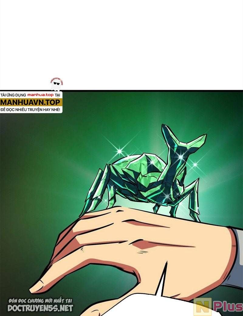 đọc truyện Siêu Cấp Thần Cơ Nhân Chương 152 ảnh 25 tại Thiên Thai Truyện