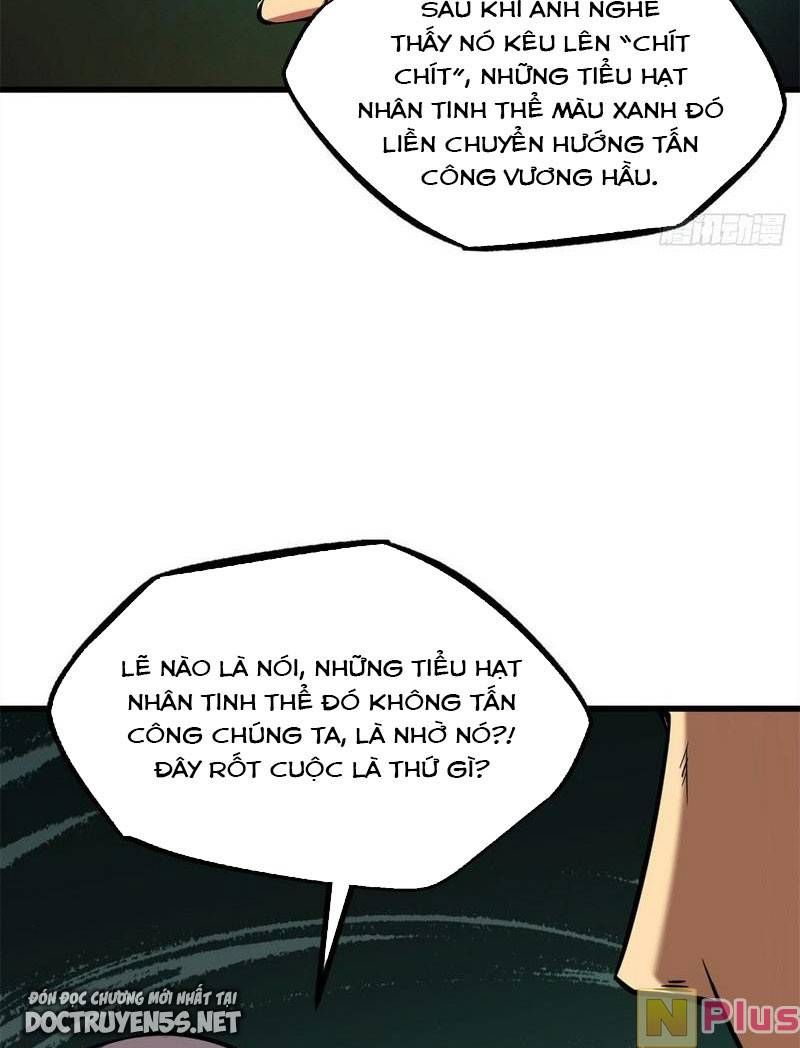 đọc truyện Siêu Cấp Thần Cơ Nhân Chương 152 ảnh 26 tại Thiên Thai Truyện