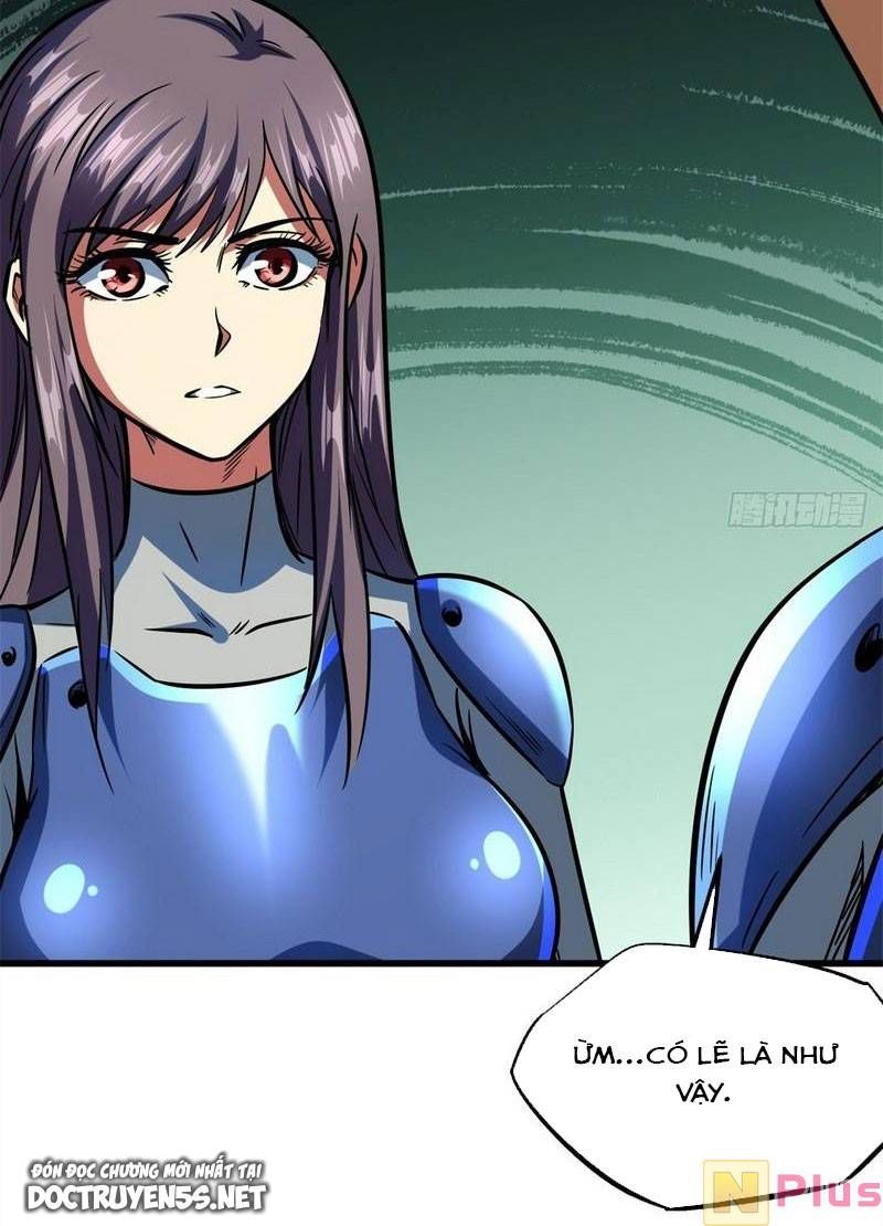 đọc truyện Siêu Cấp Thần Cơ Nhân Chương 152 ảnh 27 tại Thiên Thai Truyện