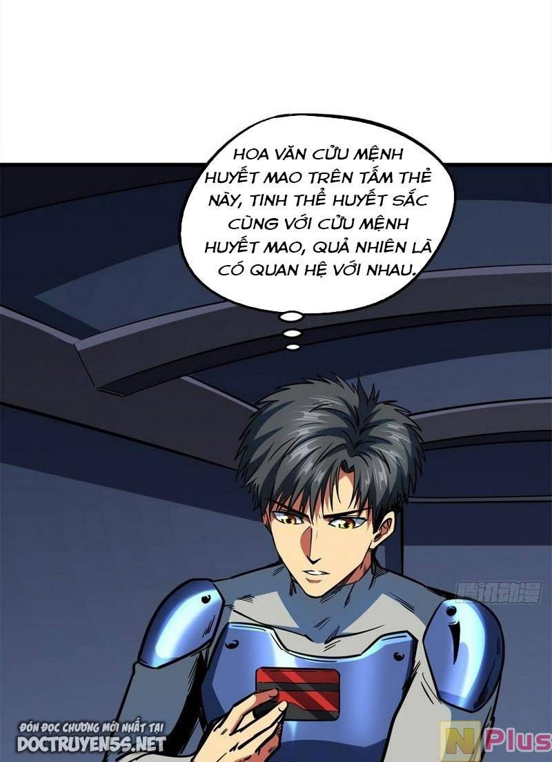 đọc truyện Siêu Cấp Thần Cơ Nhân Chương 152 ảnh 28 tại Thiên Thai Truyện