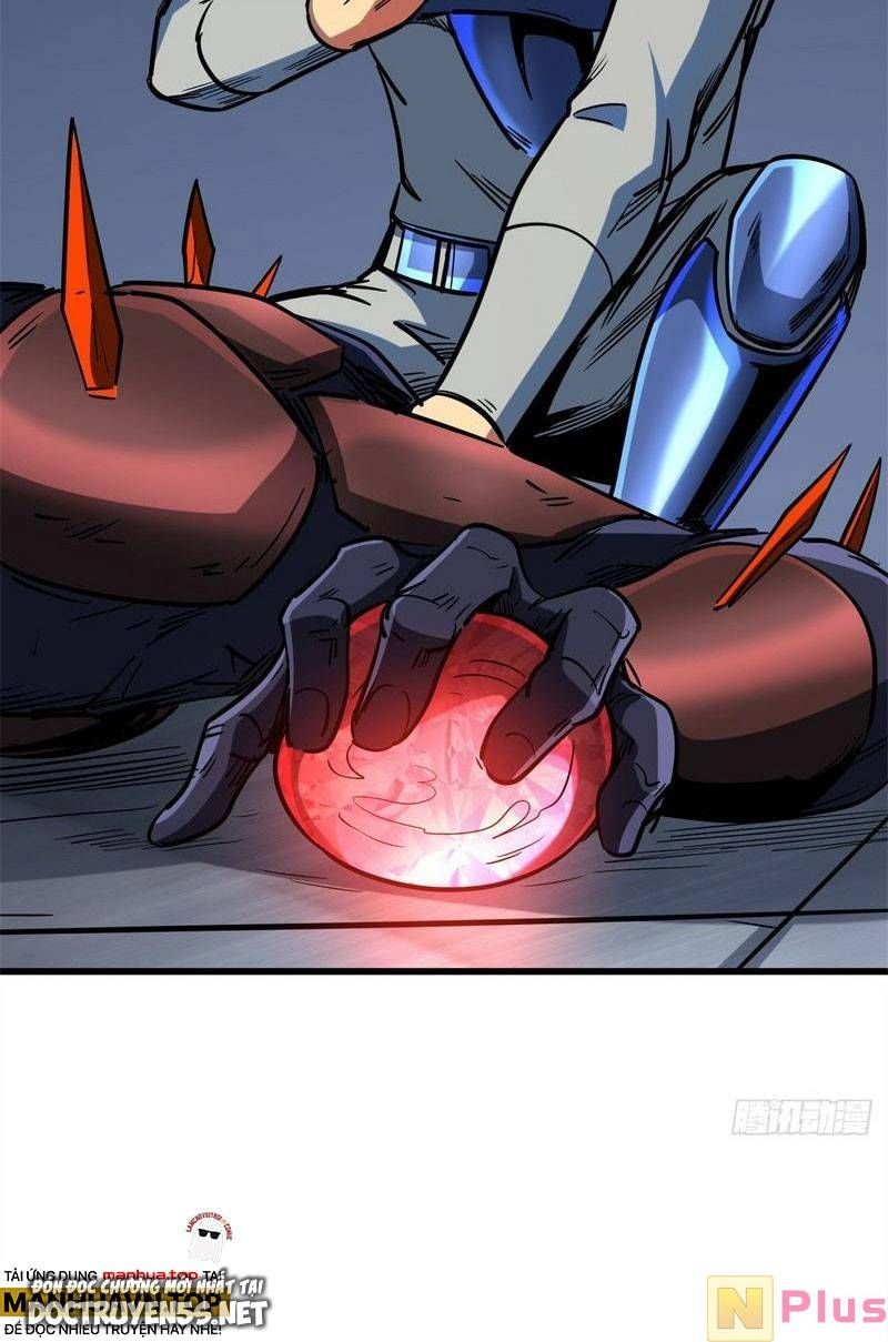 đọc truyện Siêu Cấp Thần Cơ Nhân Chương 152 ảnh 29 tại Thiên Thai Truyện