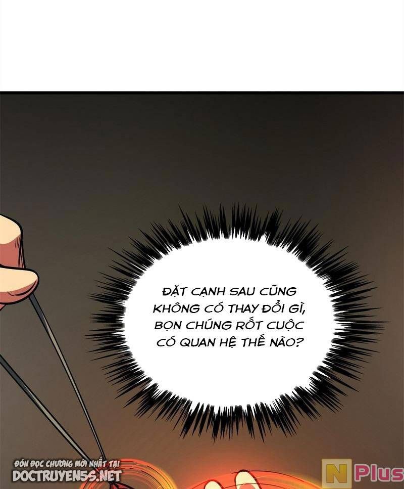 đọc truyện Siêu Cấp Thần Cơ Nhân Chương 152 ảnh 30 tại Thiên Thai Truyện