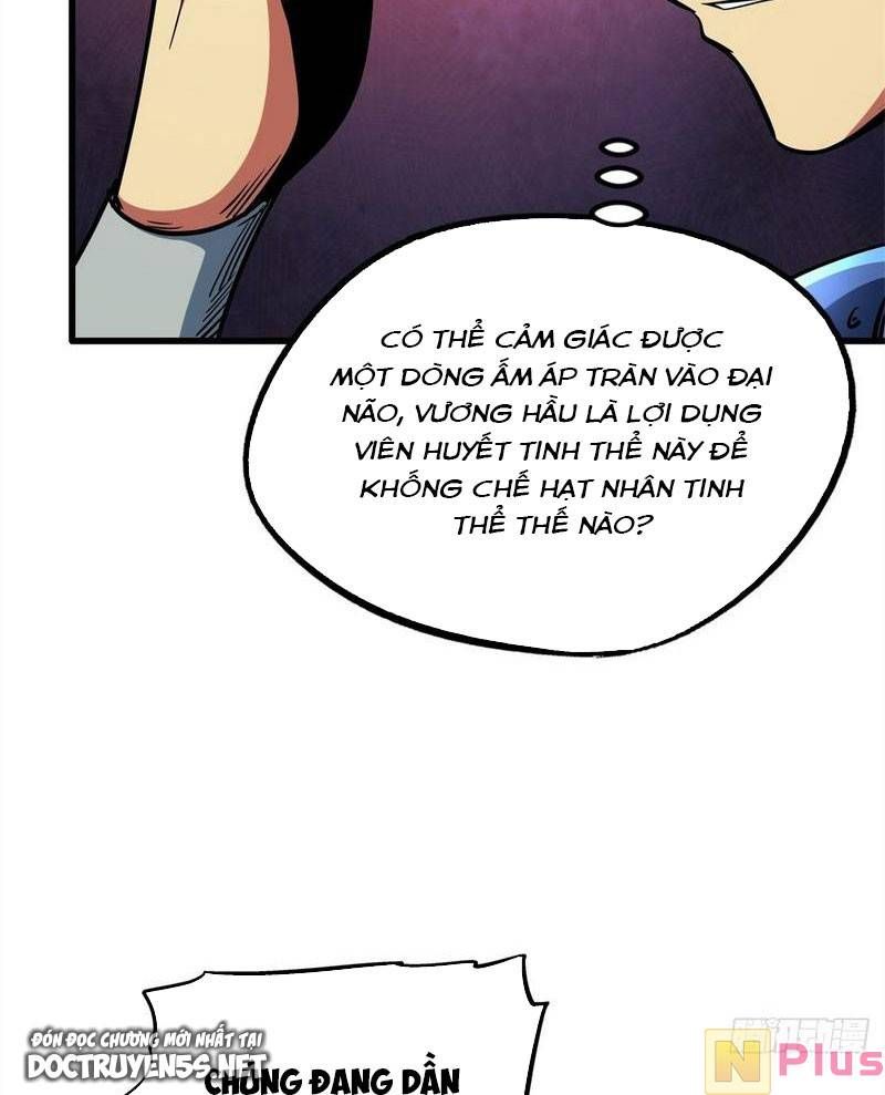 đọc truyện Siêu Cấp Thần Cơ Nhân Chương 152 ảnh 33 tại Thiên Thai Truyện