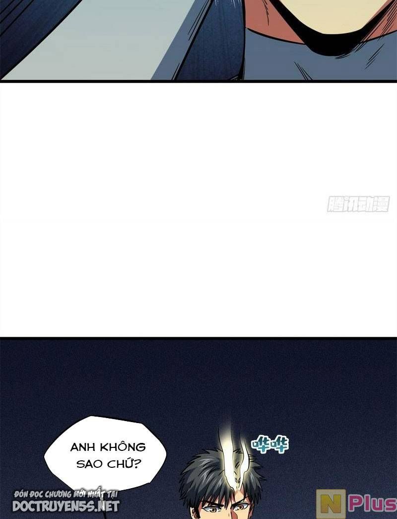 đọc truyện Siêu Cấp Thần Cơ Nhân Chương 152 ảnh 35 tại Thiên Thai Truyện