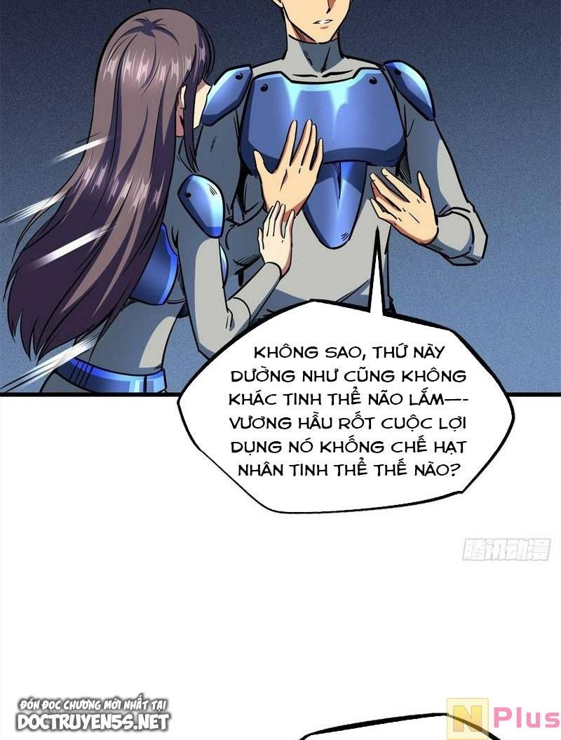 đọc truyện Siêu Cấp Thần Cơ Nhân Chương 152 ảnh 36 tại Thiên Thai Truyện