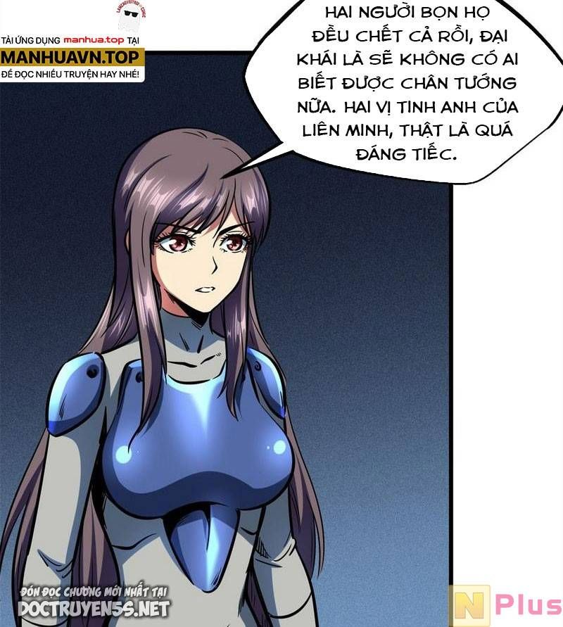 đọc truyện Siêu Cấp Thần Cơ Nhân Chương 152 ảnh 37 tại Thiên Thai Truyện