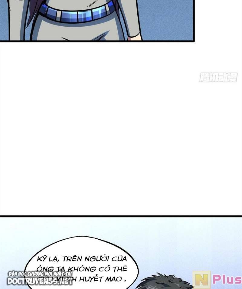 đọc truyện Siêu Cấp Thần Cơ Nhân Chương 152 ảnh 38 tại Thiên Thai Truyện