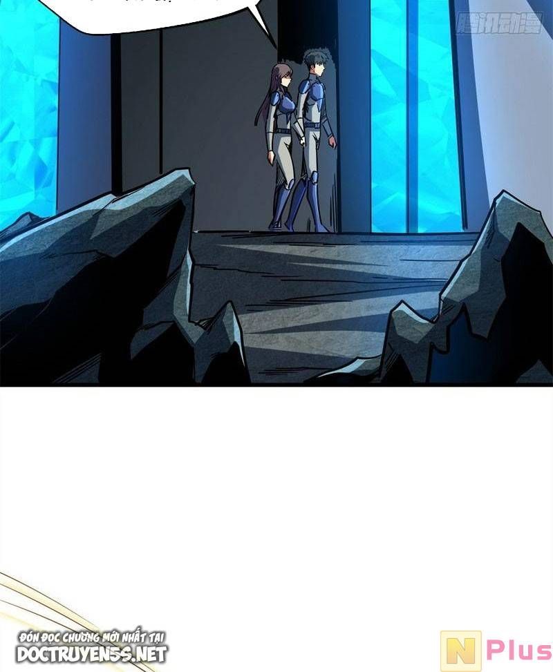 đọc truyện Siêu Cấp Thần Cơ Nhân Chương 152 ảnh 41 tại Thiên Thai Truyện