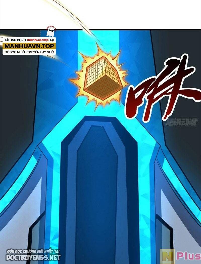 đọc truyện Siêu Cấp Thần Cơ Nhân Chương 152 ảnh 42 tại Thiên Thai Truyện