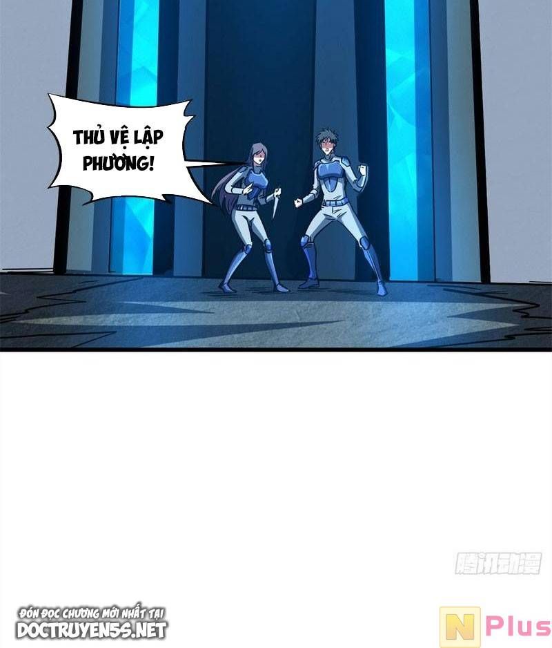 đọc truyện Siêu Cấp Thần Cơ Nhân Chương 152 ảnh 43 tại Thiên Thai Truyện