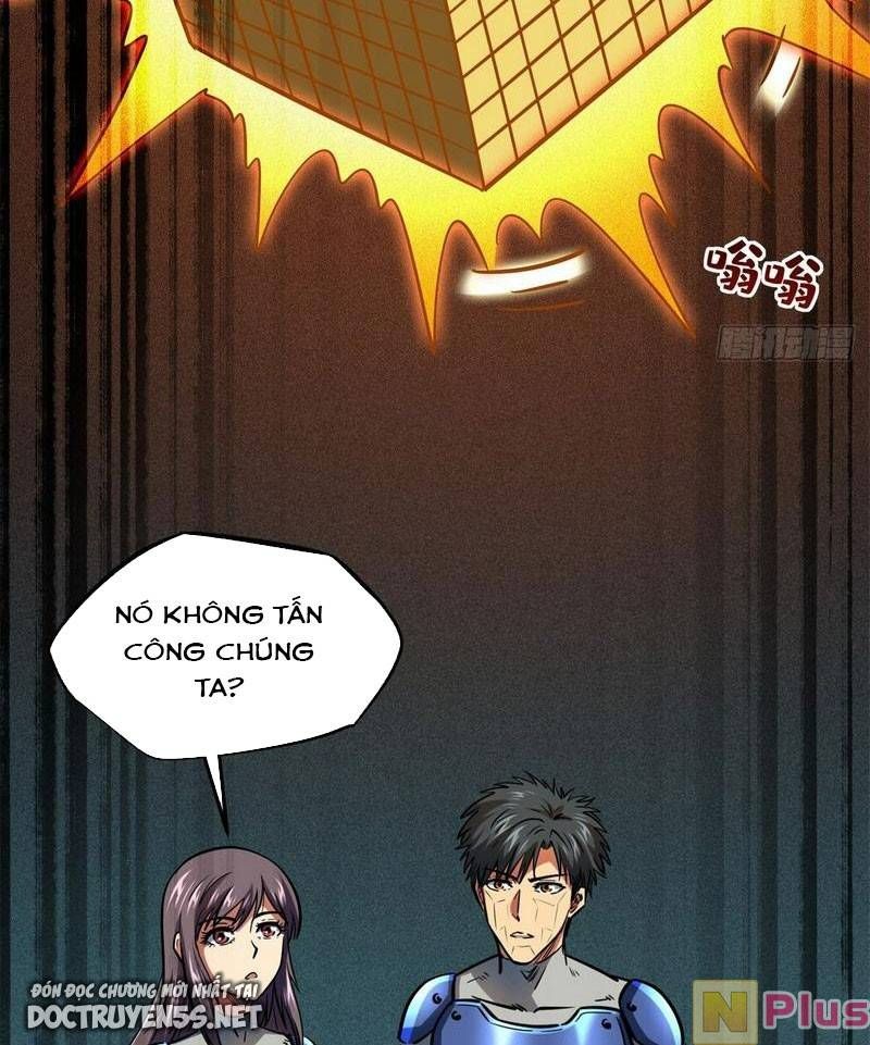 đọc truyện Siêu Cấp Thần Cơ Nhân Chương 152 ảnh 45 tại Thiên Thai Truyện