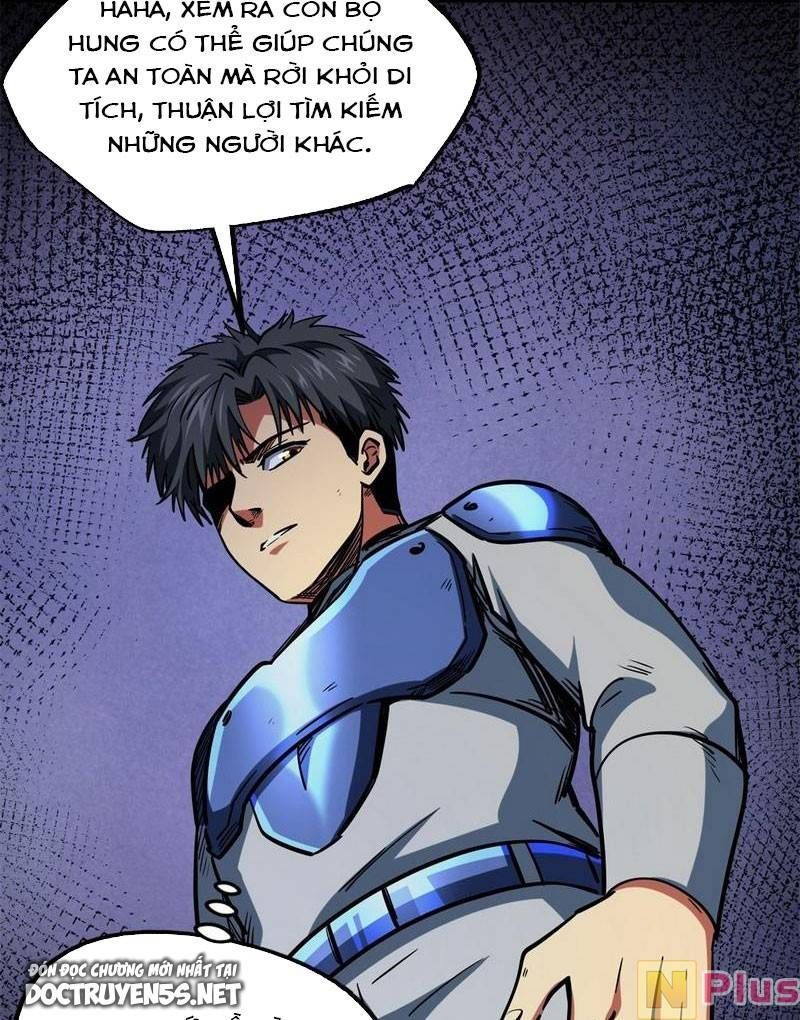 đọc truyện Siêu Cấp Thần Cơ Nhân Chương 152 ảnh 47 tại Thiên Thai Truyện