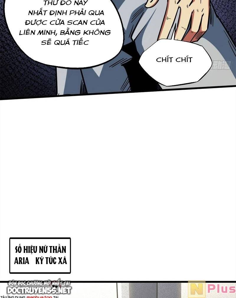 đọc truyện Siêu Cấp Thần Cơ Nhân Chương 152 ảnh 48 tại Thiên Thai Truyện