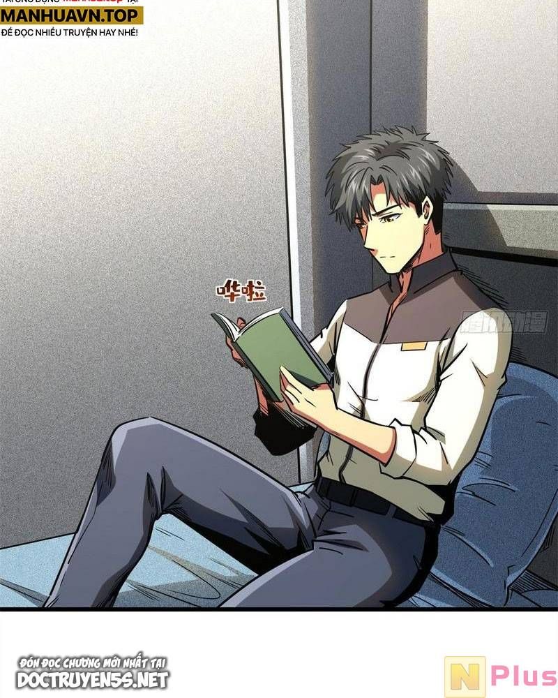 đọc truyện Siêu Cấp Thần Cơ Nhân Chương 152 ảnh 49 tại Thiên Thai Truyện