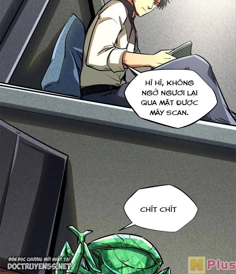 đọc truyện Siêu Cấp Thần Cơ Nhân Chương 152 ảnh 51 tại Thiên Thai Truyện