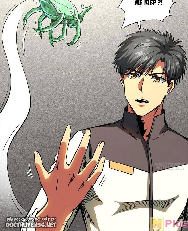 đọc truyện Siêu Cấp Thần Cơ Nhân Chương 152 ảnh 53 tại Thiên Thai Truyện