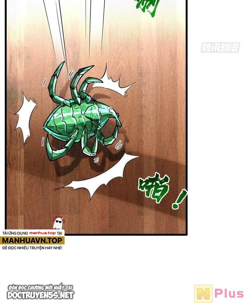 đọc truyện Siêu Cấp Thần Cơ Nhân Chương 152 ảnh 55 tại Thiên Thai Truyện