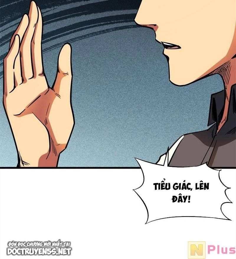 đọc truyện Siêu Cấp Thần Cơ Nhân Chương 152 ảnh 57 tại Thiên Thai Truyện