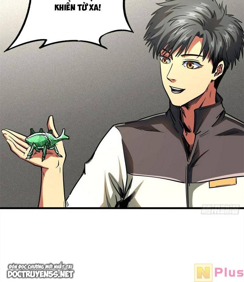 đọc truyện Siêu Cấp Thần Cơ Nhân Chương 152 ảnh 59 tại Thiên Thai Truyện