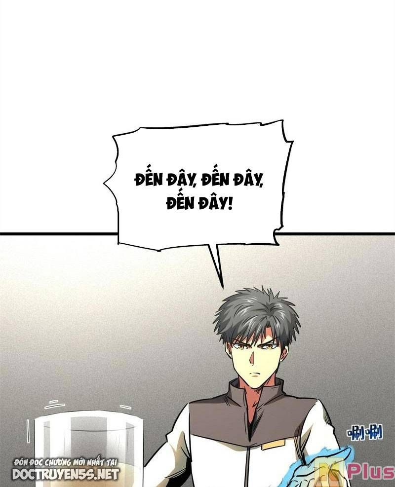 đọc truyện Siêu Cấp Thần Cơ Nhân Chương 152 ảnh 60 tại Thiên Thai Truyện