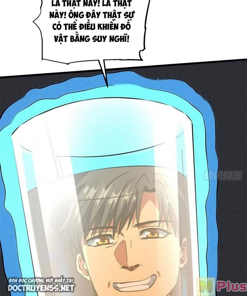 đọc truyện Siêu Cấp Thần Cơ Nhân Chương 152 ảnh 62 tại Thiên Thai Truyện