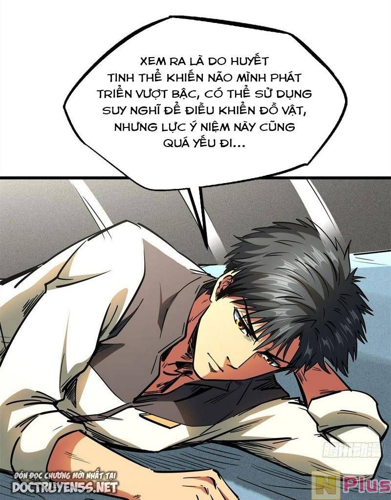 đọc truyện Siêu Cấp Thần Cơ Nhân Chương 152 ảnh 66 tại Thiên Thai Truyện