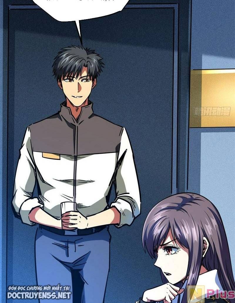 đọc truyện Siêu Cấp Thần Cơ Nhân Chương 152 ảnh 68 tại Thiên Thai Truyện