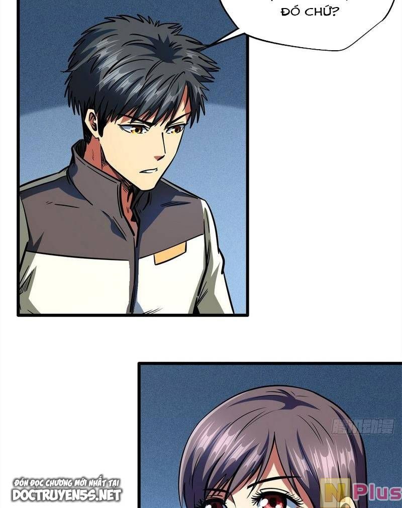 đọc truyện Siêu Cấp Thần Cơ Nhân Chương 152 ảnh 70 tại Thiên Thai Truyện