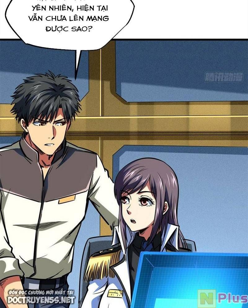 đọc truyện Siêu Cấp Thần Cơ Nhân Chương 152 ảnh 72 tại Thiên Thai Truyện