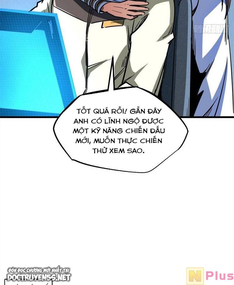 đọc truyện Siêu Cấp Thần Cơ Nhân Chương 152 ảnh 75 tại Thiên Thai Truyện