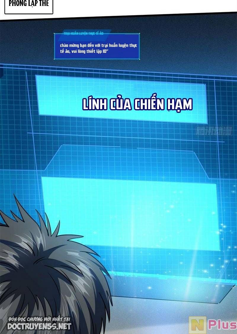 đọc truyện Siêu Cấp Thần Cơ Nhân Chương 152 ảnh 76 tại Thiên Thai Truyện