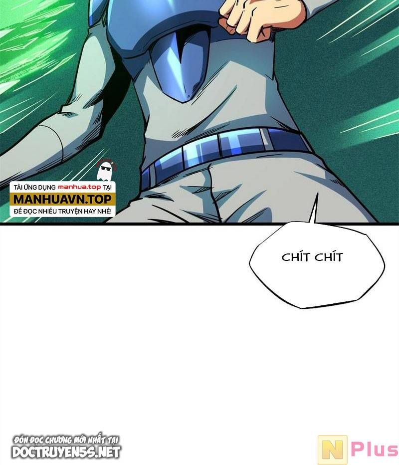 đọc truyện Siêu Cấp Thần Cơ Nhân Chương 152 ảnh 11 tại Thiên Thai Truyện