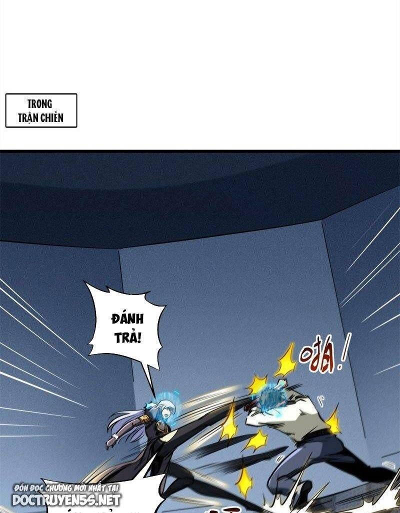 đọc truyện Siêu Cấp Thần Cơ Nhân Chương 153 ảnh 3 tại Thiên Thai Truyện