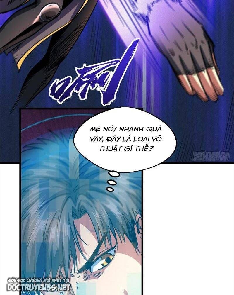 đọc truyện Siêu Cấp Thần Cơ Nhân Chương 153 ảnh 12 tại Thiên Thai Truyện