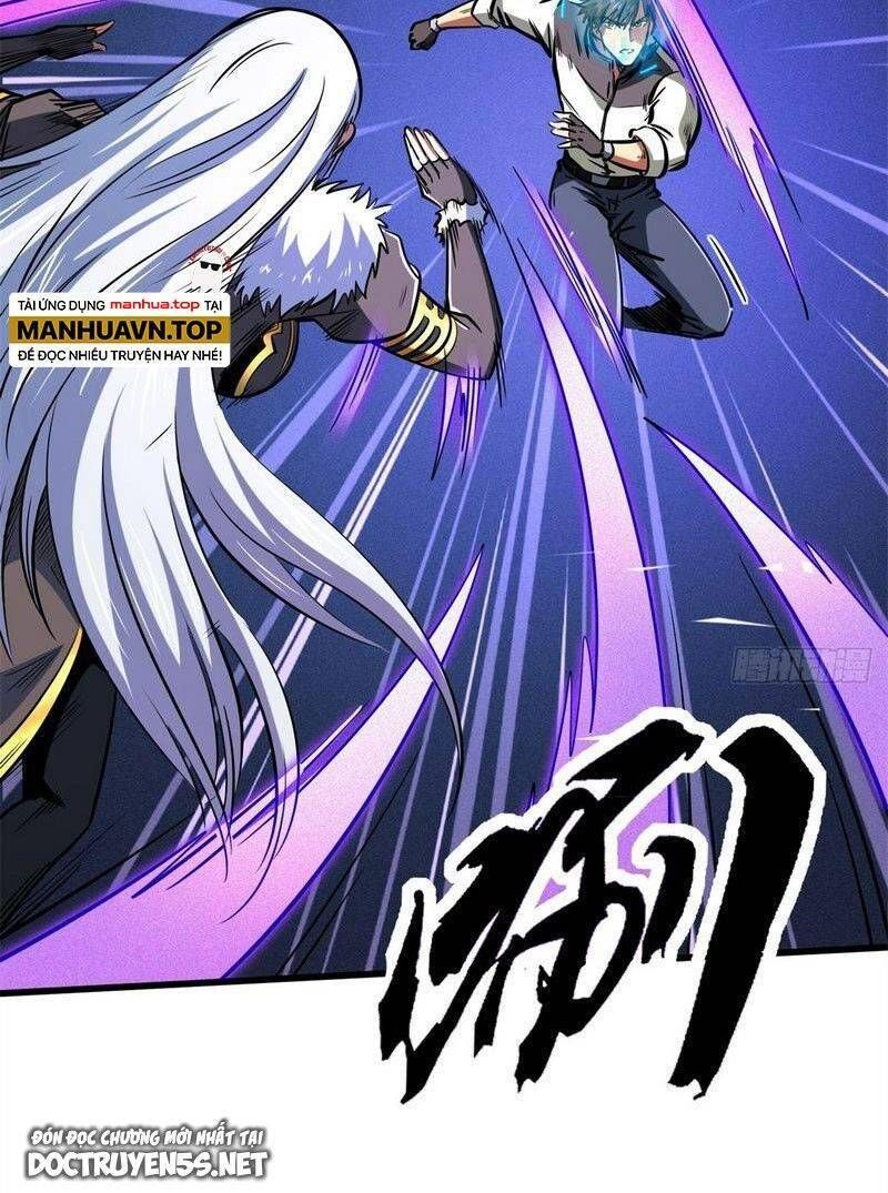 đọc truyện Siêu Cấp Thần Cơ Nhân Chương 153 ảnh 16 tại Thiên Thai Truyện