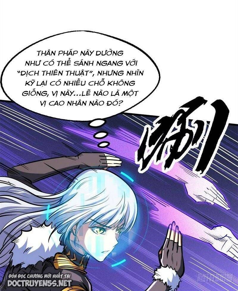 đọc truyện Siêu Cấp Thần Cơ Nhân Chương 153 ảnh 17 tại Thiên Thai Truyện